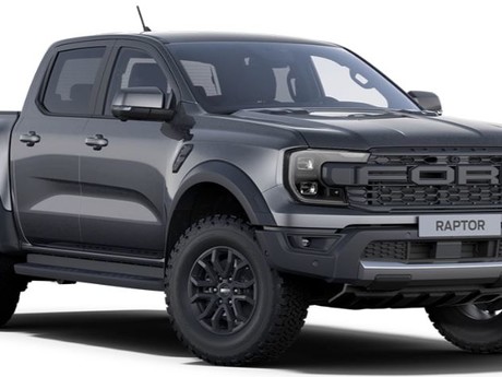 Ford Ranger 2023