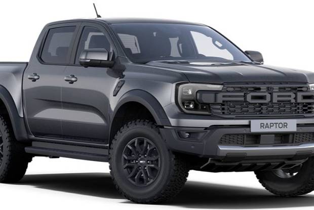 Ford Ranger Base