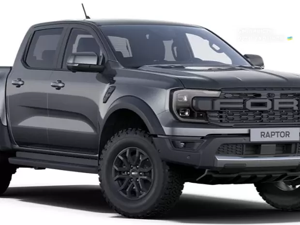 Ford Ranger Base