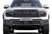 Ford Ranger Base