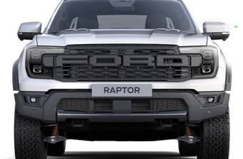 Ford Ranger 2023 Base