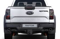 Ford Ranger Base