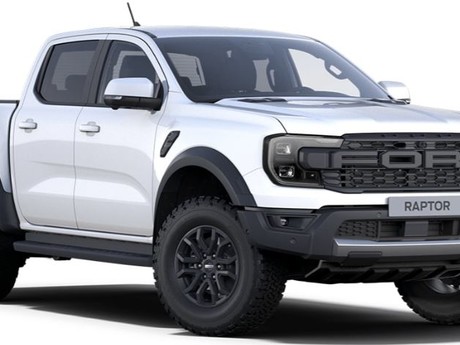 Ford Ranger 2023