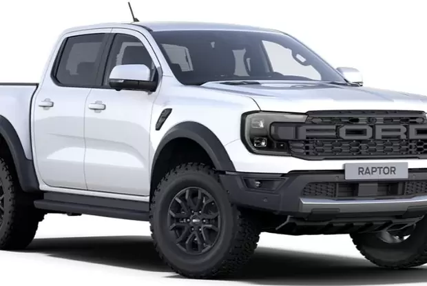 Ford Ranger Base