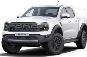 Ford Ranger 2023 Base