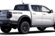 Ford Ranger Base