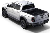 Ford Ranger Base