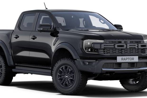 Ford Ranger Base