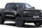 Ford Ranger Base