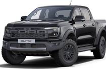 Ford Ranger Base