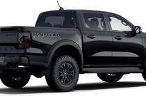 Ford Ranger Base