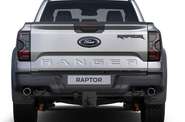 Ford Ranger Base