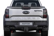 Ford Ranger Base