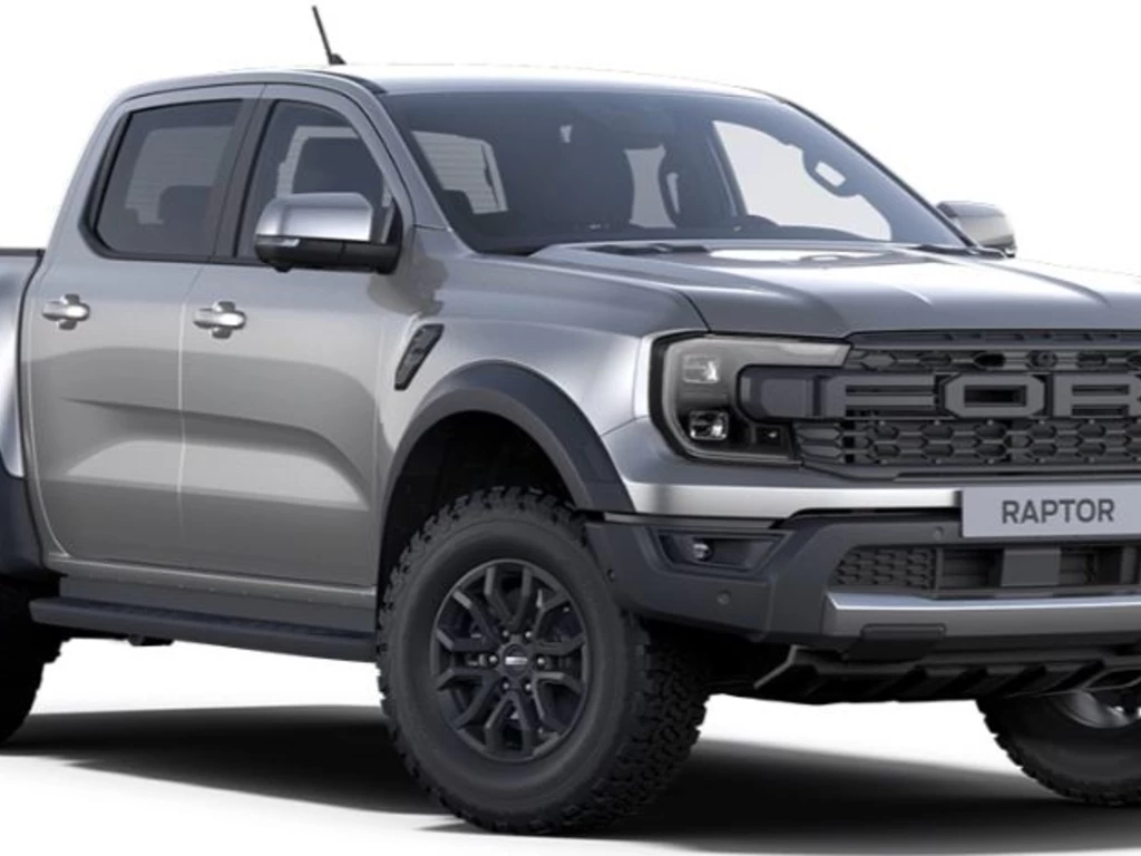 Ford Ranger Base