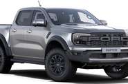 Ford Ranger Base