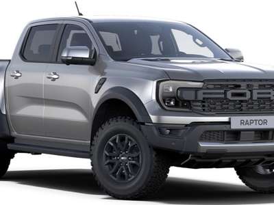 Ford Ranger 2023 Base