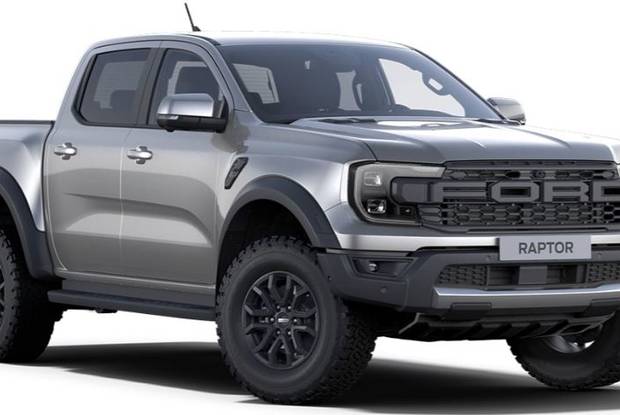 Ford Ranger Base