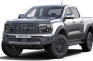 Ford Ranger Base