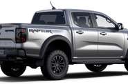 Ford Ranger Base