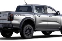 Ford Ranger Base