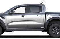 Ford Ranger Base