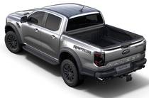 Ford Ranger Base