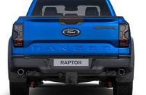 Ford Ranger Base