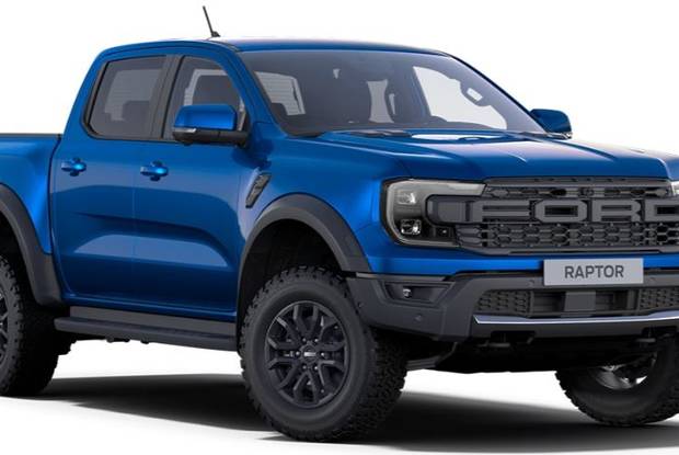 Ford Ranger Base