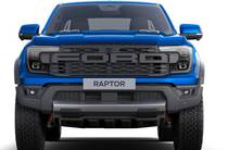 Ford Ranger Base