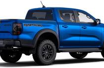 Ford Ranger Base