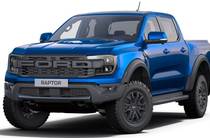 Ford Ranger Base