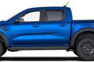 Ford Ranger Base