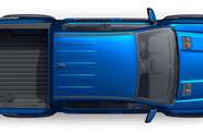 Ford Ranger Base