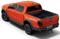 Ford Ranger Base