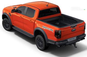 Ford Ranger 2023 Base