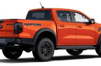 Ford Ranger Base