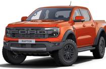 Ford Ranger Base