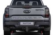 Ford Ranger Base