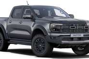 Ford Ranger Base