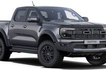 Ford Ranger Base