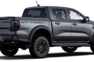 Ford Ranger Base