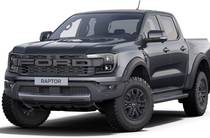 Ford Ranger Base