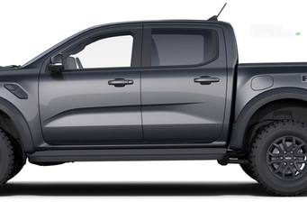 Ford Ranger 2023 Base