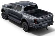 Ford Ranger Base