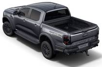 Ford Ranger Base