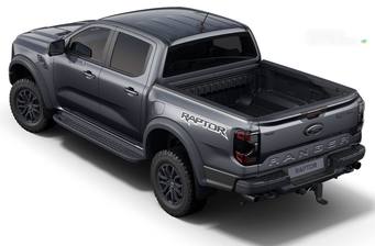 Ford Ranger 2023 Base