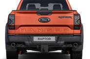 Ford Ranger Base