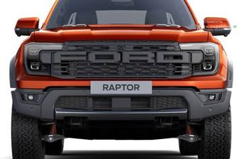 Ford Ranger 2023 Base