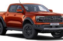 Ford Ranger Base