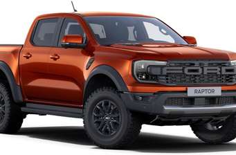 Ford Ranger 2023 в Полтава